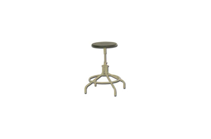 Adjustable stool  <span>Series 42</span>