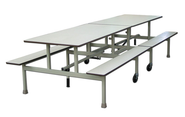 Cafeteria table  <span>B-57</span>