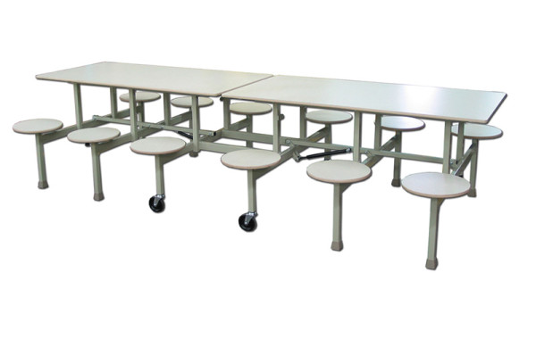 Cafeteria table  <span>S-57</span>
