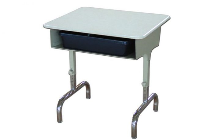 Open front desk <span>Series 15</span>