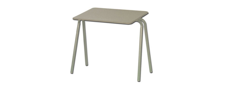 Pupitre empilable <span>Série 18</span>