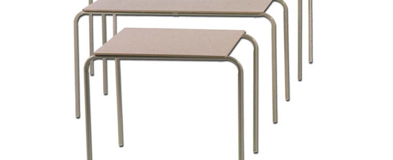 Stacking table <span>Series 30</span>