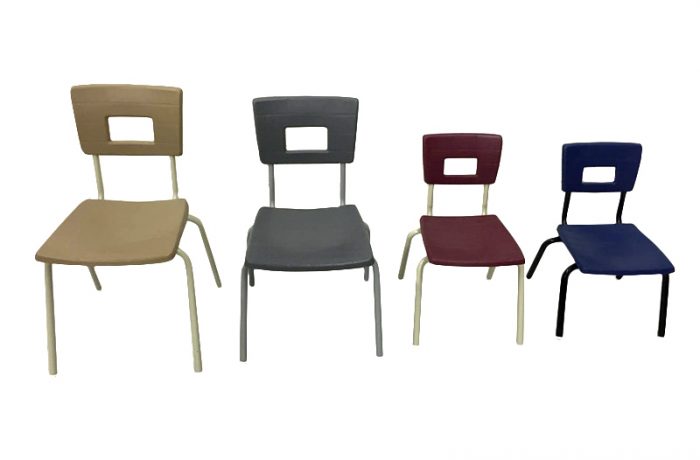 Stacking chair  <span>Series 30</span>