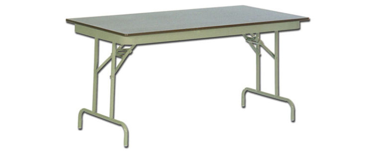 Folding table <span>Series 50</span>