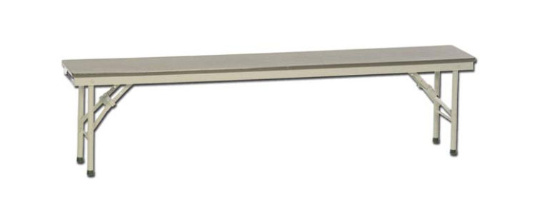 Folding bench  <span>Series 51</span>