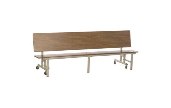 Mobile bench/table  <span>Series BT-8</span>