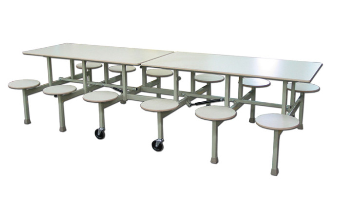 Cafeteria table  <span>S-57</span>