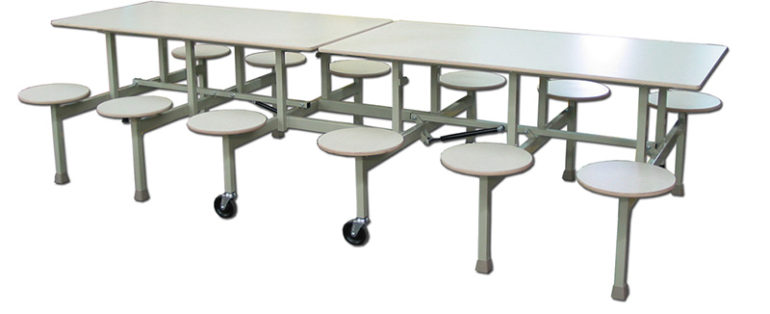 Cafeteria table <span>S-57</span>
