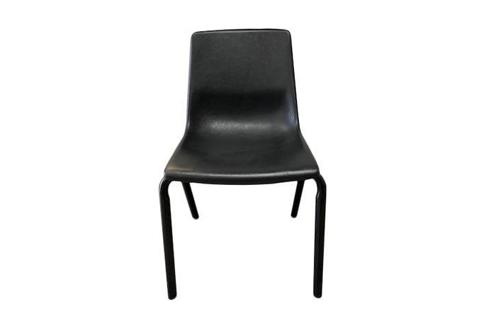 Chaise coquille <span>Série 1800-18</span>