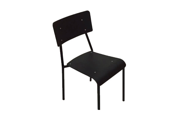 Stacking chair  <span>Series 101</span>