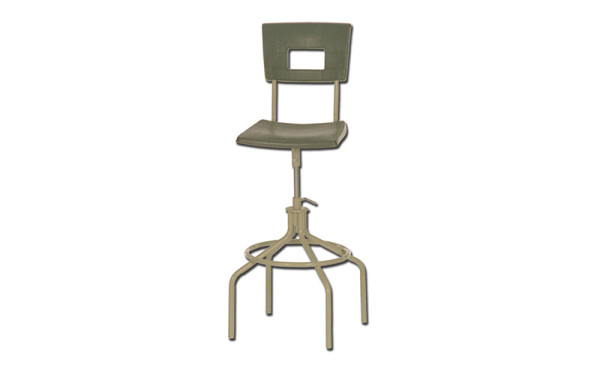 Adjustable chair  <span>Series 44</span>