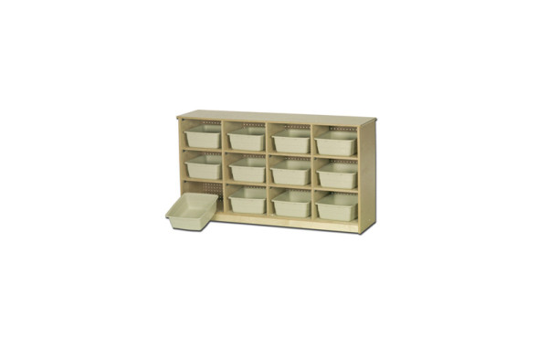 Bookcase storage unit  <span>Series 45</span>
