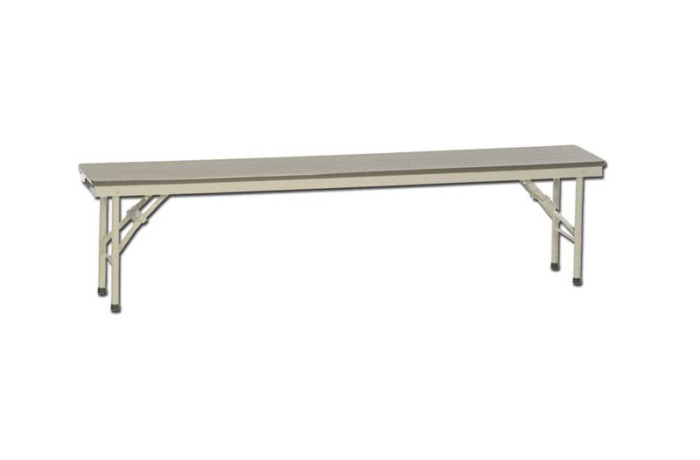 Folding bench  <span>Series 51</span>