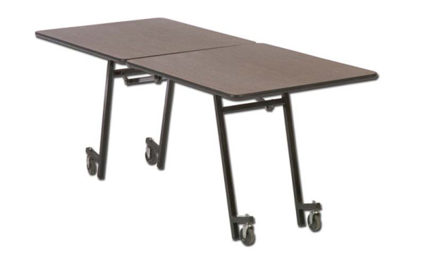 Mobile folding table  <span>Series FT</span>