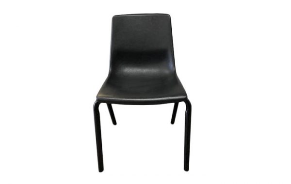 Shell Chair Heidt  <span>Serie 1800-18</span>
