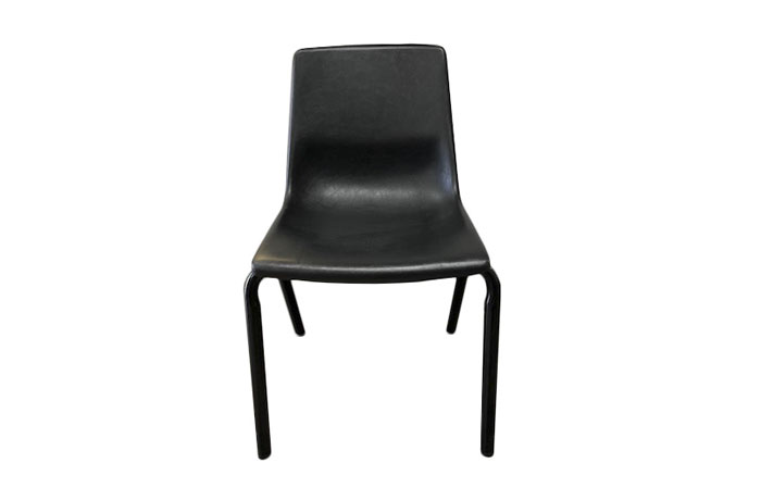 Shell Chair Heidt  <span>Serie 1800-18</span>